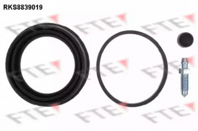 FTE rks8839019 -