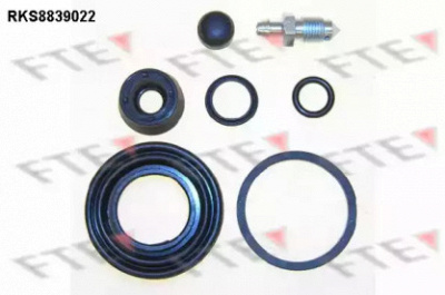FTE rks8839022 -  