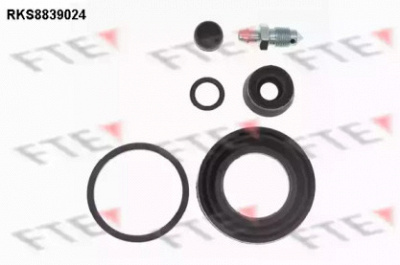 FTE rks8839024 -  