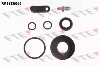 FTE rks8839026 -  