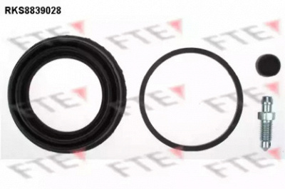 FTE rks8839028 -  
