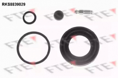 FTE rks8839029 -  
