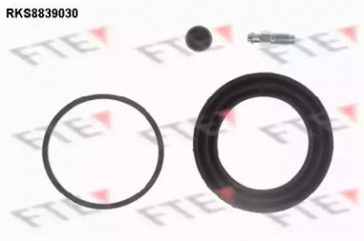 FTE rks8839030 -  