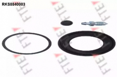 FTE rks8840003 -