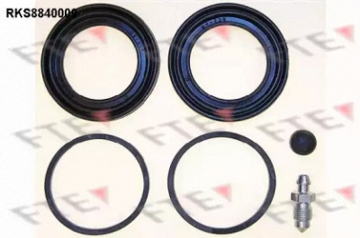 FTE rks8840009 -  