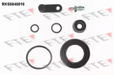 FTE rks8840016 -  