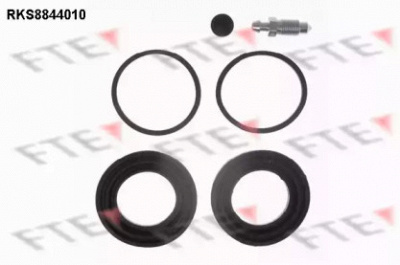 FTE rks8844010 -