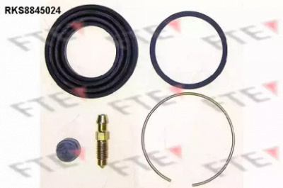 FTE rks8845024 -