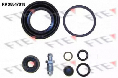 FTE rks8847018 -  