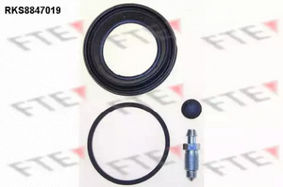 FTE rks8847019 -