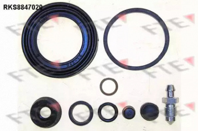 FTE rks8847020 -  