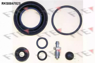 FTE rks8847023 -