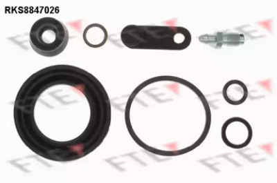 FTE rks8847026 -