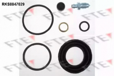 FTE rks8847029 -  