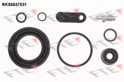 FTE rks8847031 -  