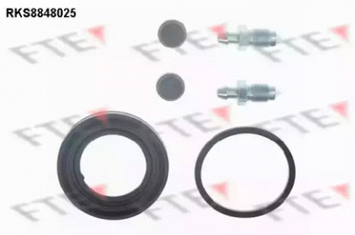 FTE rks8848025 -  