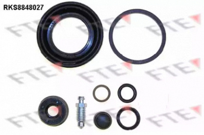 FTE rks8848027 -  