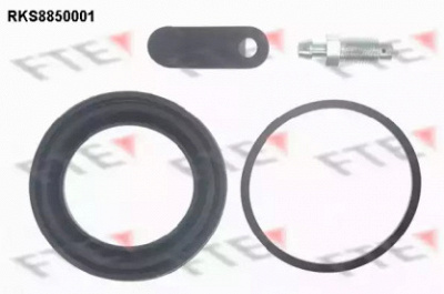 FTE rks8850001 -