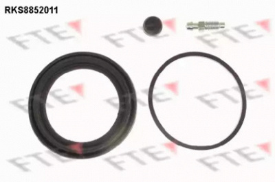 FTE rks8852011 -  