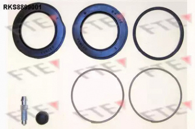 FTE rks8899001 -  