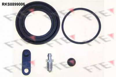 FTE rks8899006 -  