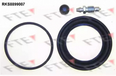FTE rks8899007 -  