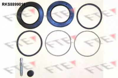 FTE rks8899011 -  