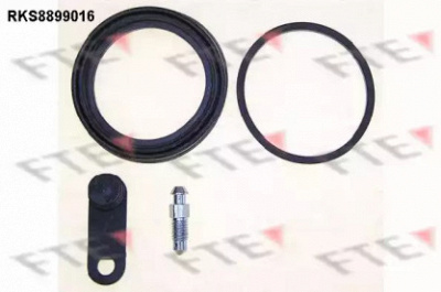 FTE rks8899016 -
