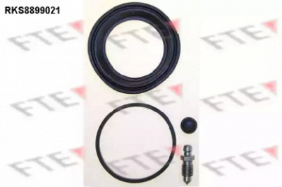 FTE rks8899021 -