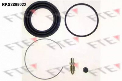FTE rks8899022 -