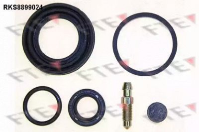 FTE rks8899024 -  
