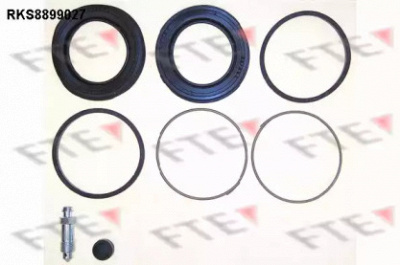 FTE rks8899027 -  