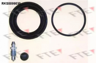 FTE rks8899030 -  