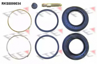 FTE rks8899034 -