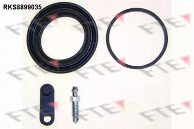 FTE rks8899035 -  