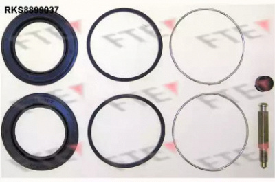 FTE rks8899037 -