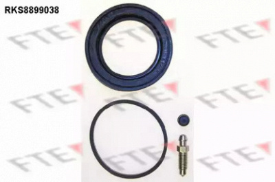 FTE rks8899038 -  