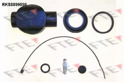FTE rks8899050 -