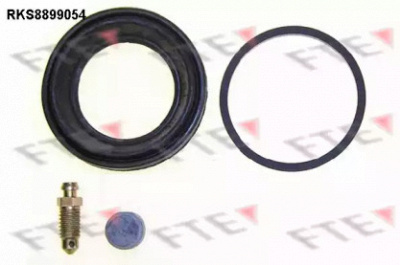 FTE rks8899054 -  