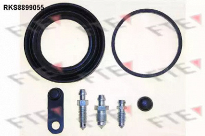 FTE rks8899055 -  