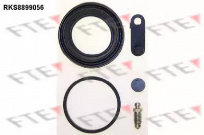 FTE rks8899056 -