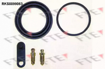 FTE rks8899063 -  