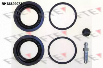 FTE rks8899073 -  