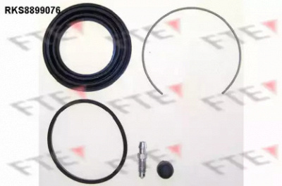 FTE rks8899076 -  