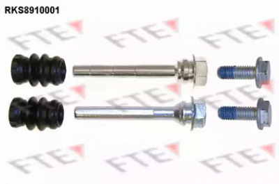FTE rks8910001 -  