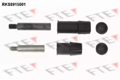 FTE rks8915001 -  