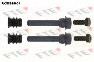 FTE rks8919007 -