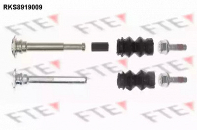 FTE rks8919009 -  