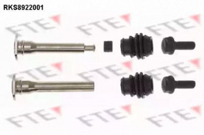 FTE rks8922001 -  