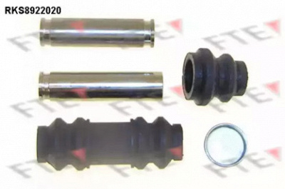 FTE rks8922020 -